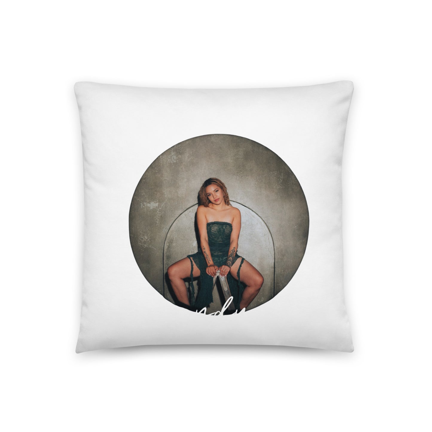 Basic Pillow