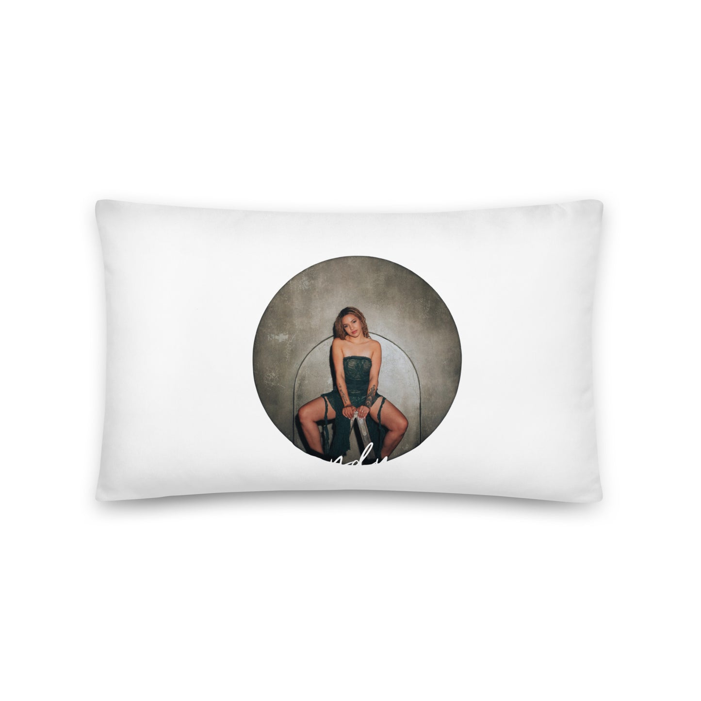 Basic Pillow
