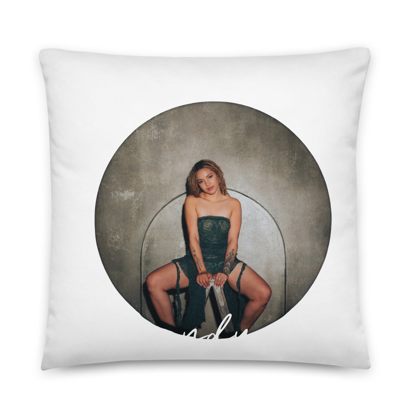 Basic Pillow