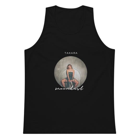 Men’s premium tank top